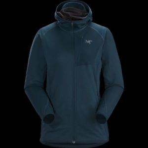Arc’teryx Delta MX Hoody - Women’s Medium.